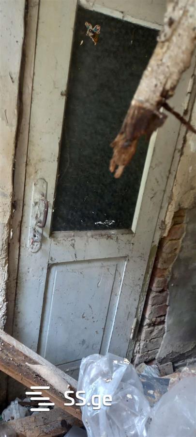 2 Room Flat For Sale view 9