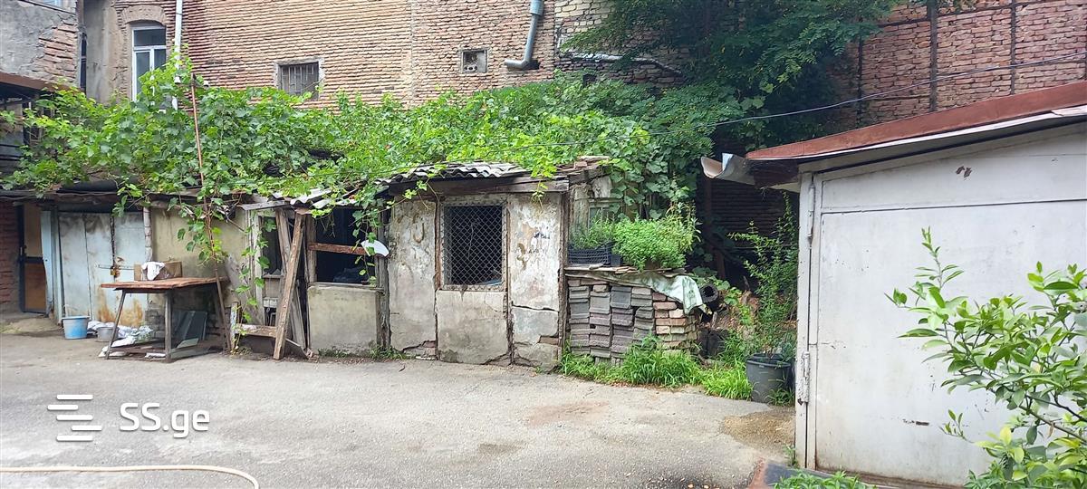 2 Room Flat For Sale view 10