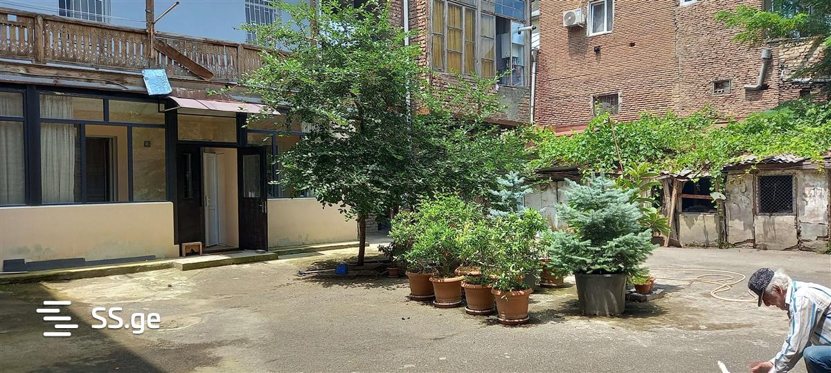 2 Room Flat For Sale view 7