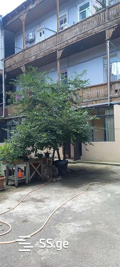 2 Room Flat For Sale view 5