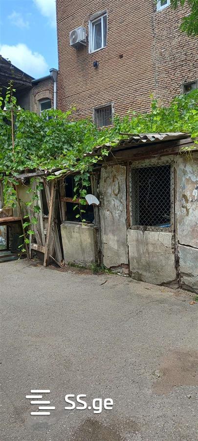 2 Room Flat For Sale view 4