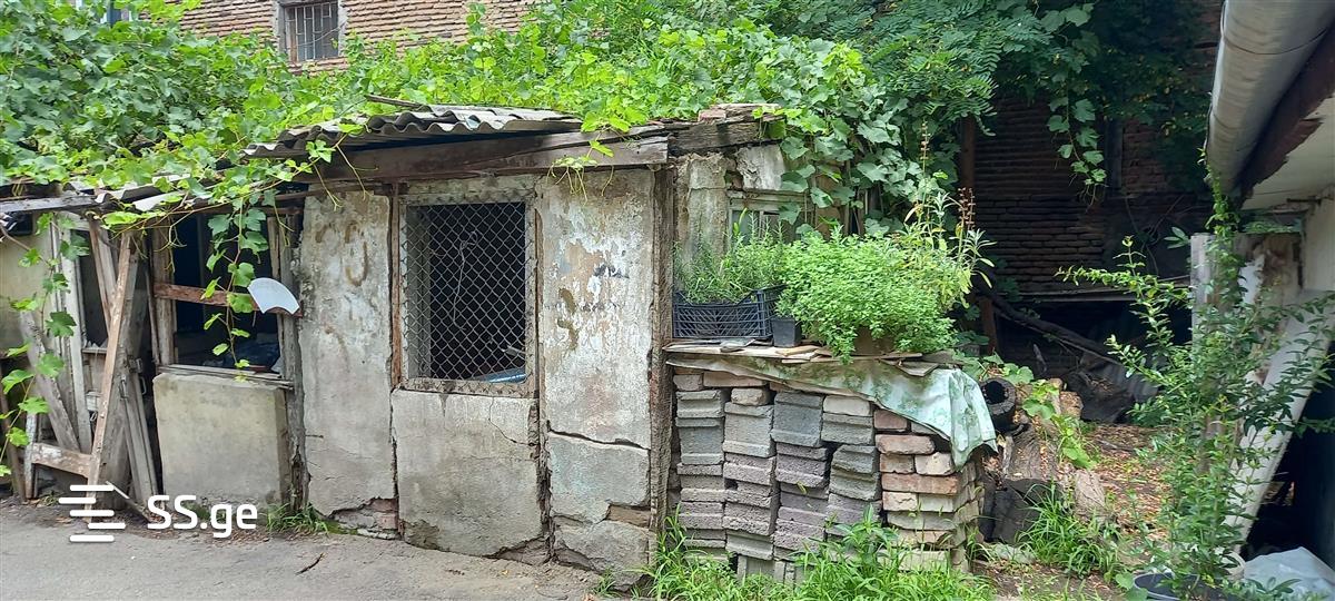2 Room Flat For Sale view 8