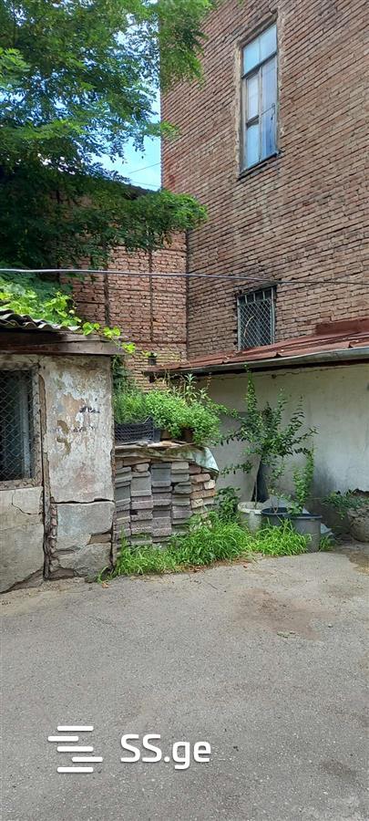 2 Room Flat For Sale view 2