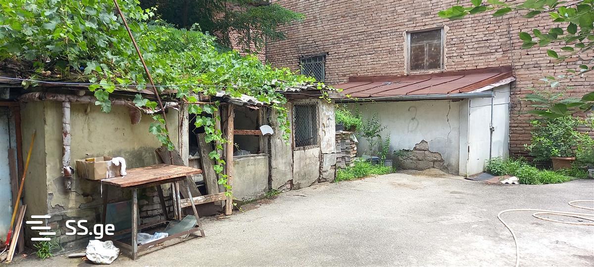 2 Room Flat For Sale view 1