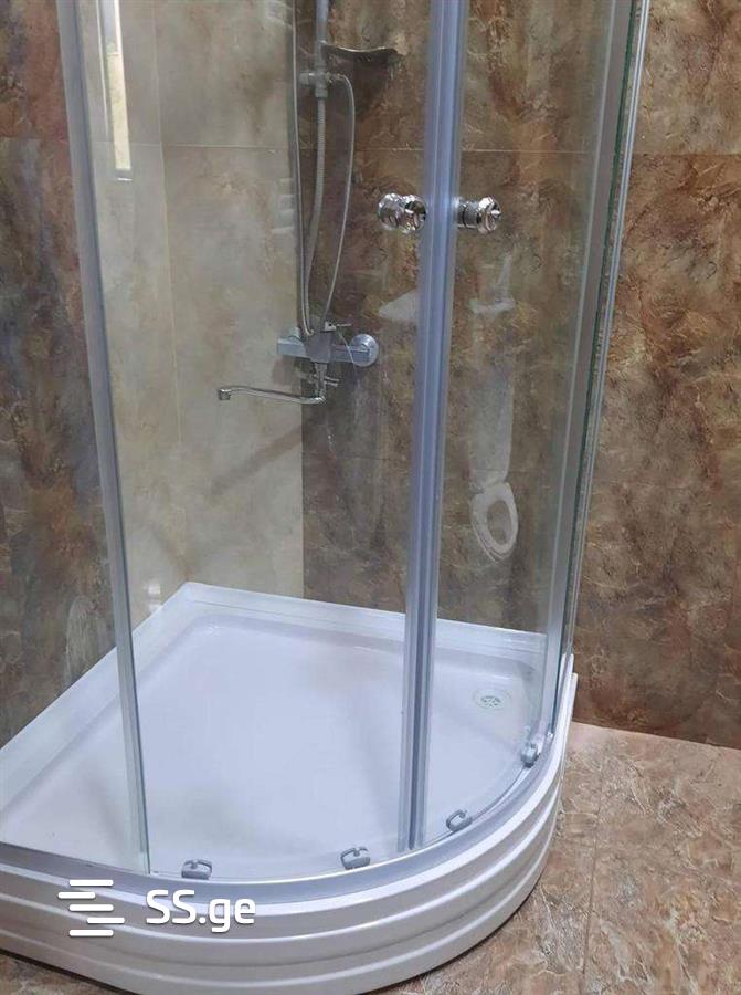 1 Room Flat Daily Rent. Saburtalo, 8 of 11