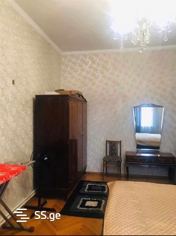 3 Room Flat For Rent. Gori view 3