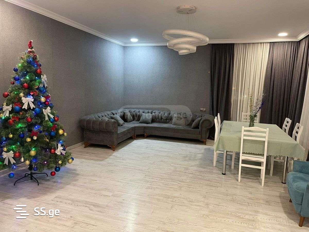 6 Room Summer Cottage Daily Rent. Gldani, 7 of 12