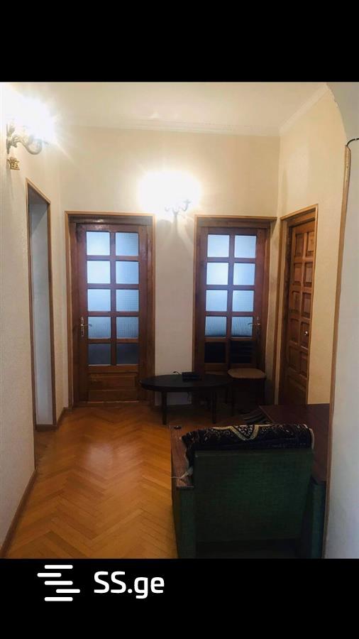 3 Room Flat For Rent. Gori view 9