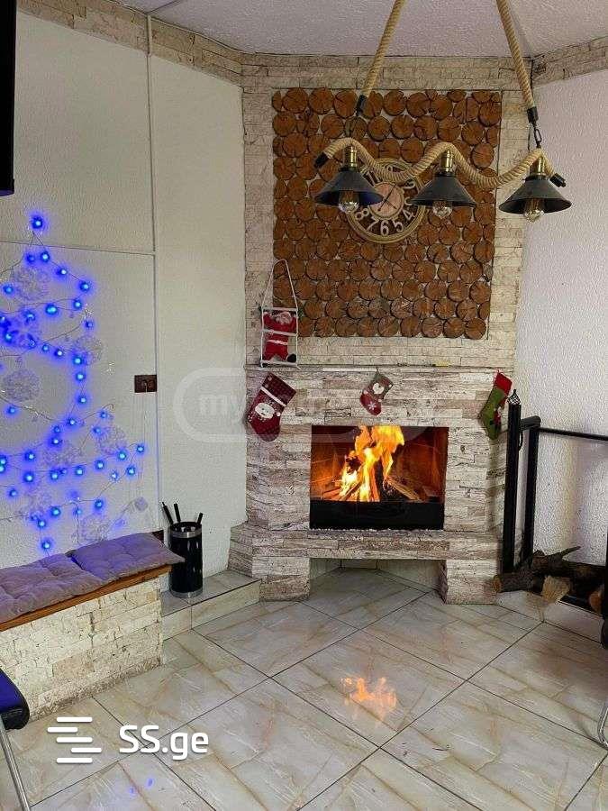 6 Room Summer Cottage Daily Rent. Gldani, 10 of 12