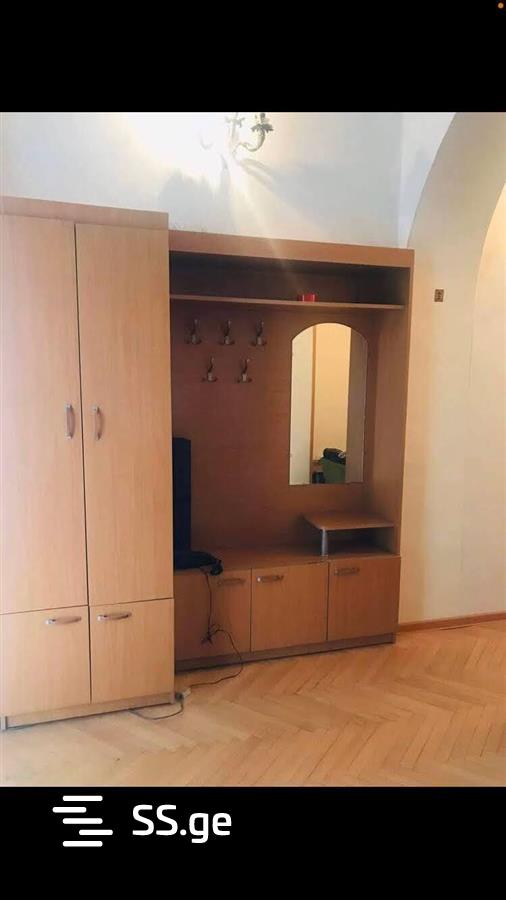 3 Room Flat For Rent. Gori view 5
