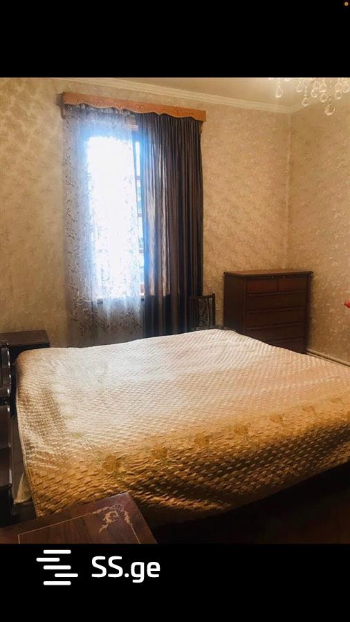3 Room Flat For Rent. Gori view 10