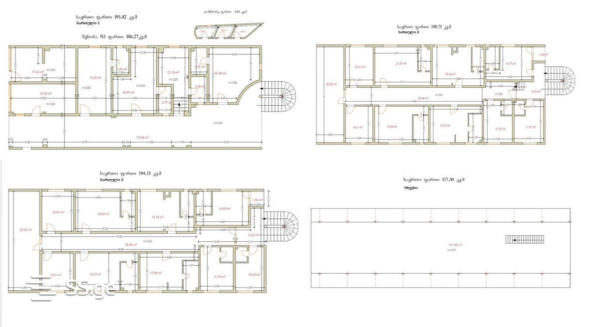 22 Room Hotel For Sale view 9