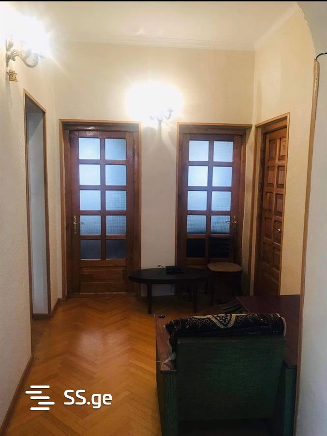 3 Room Flat For Rent. Gori view 4