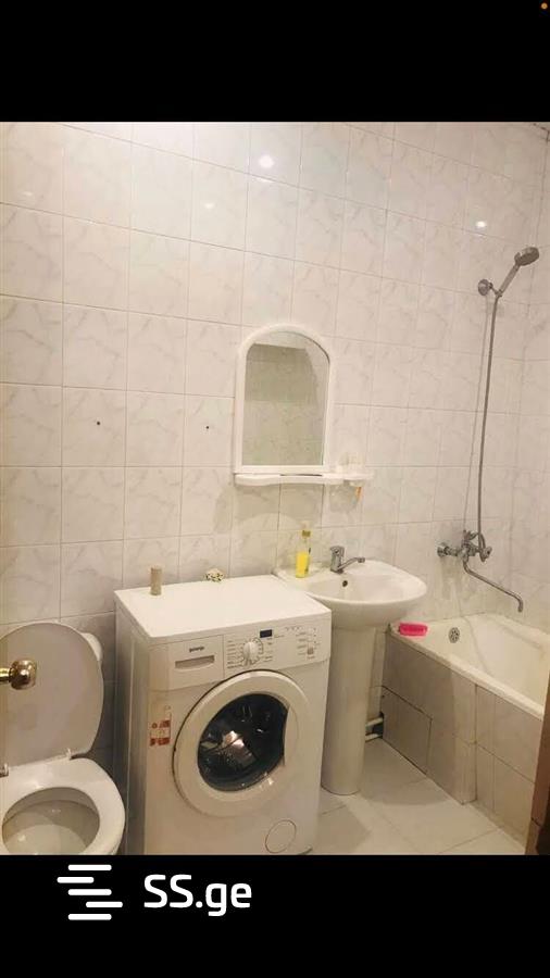 3 Room Flat For Rent. Gori view 6