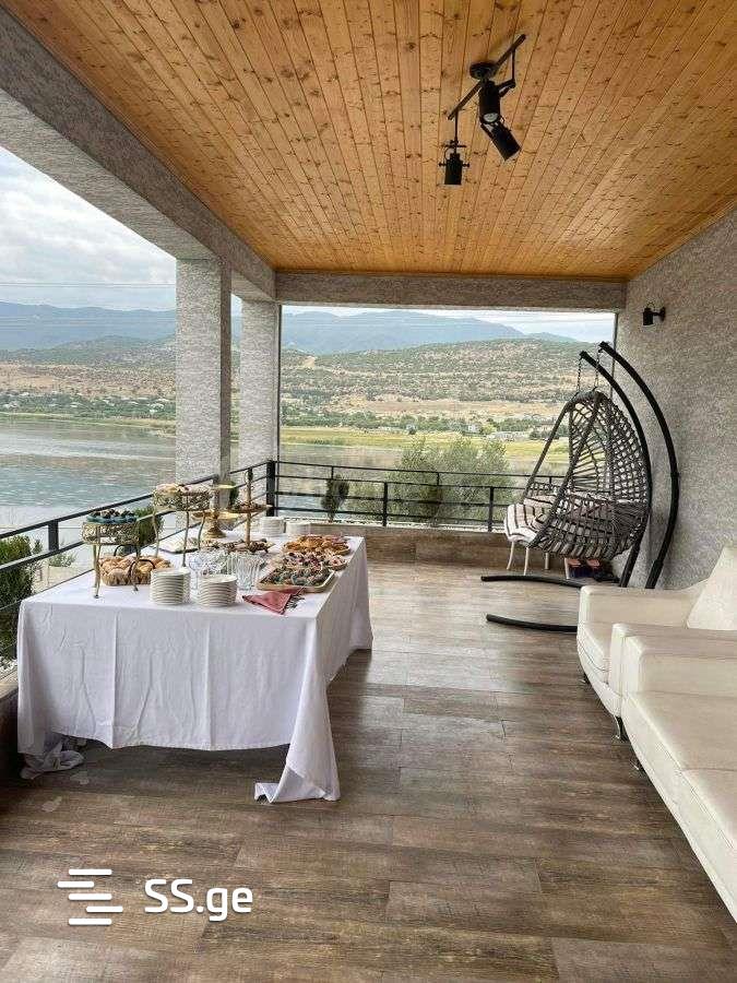 6 Room Summer Cottage Daily Rent. Gldani, 11 of 12