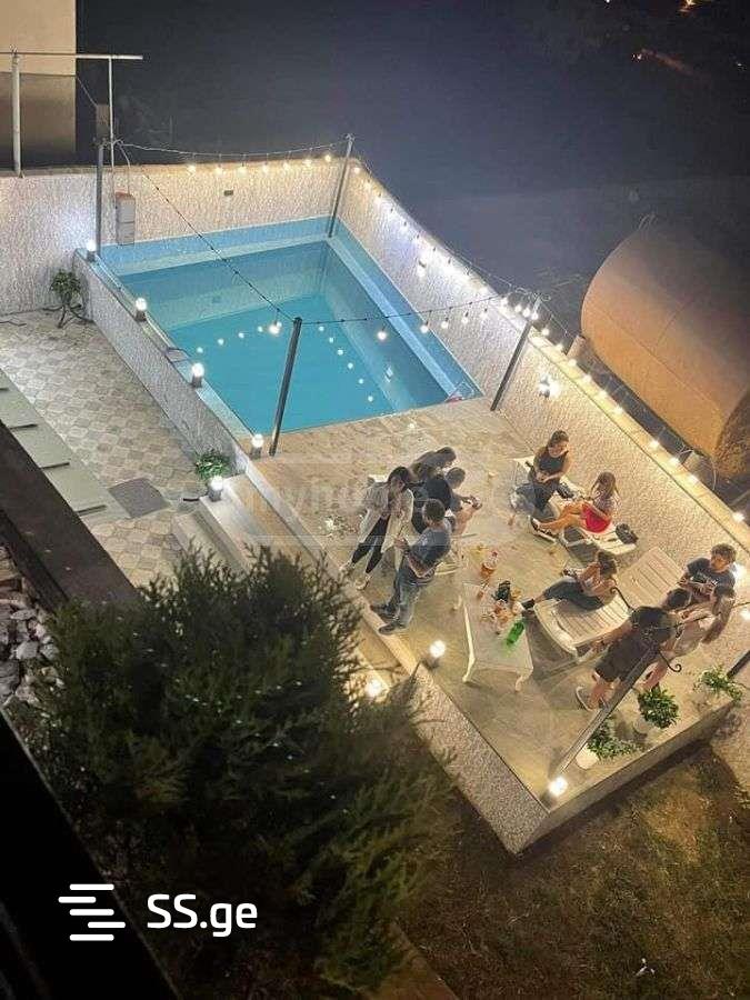 6 Room Summer Cottage Daily Rent. Gldani, 2 of 4