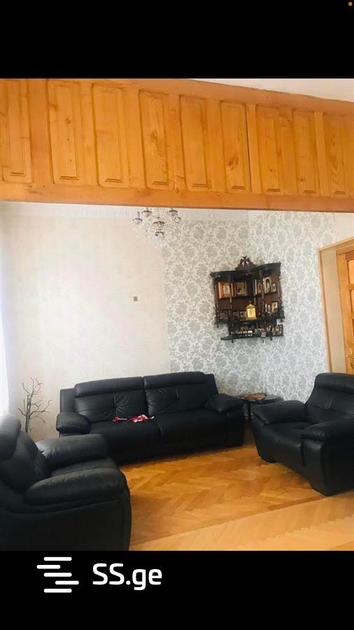 3 Room Flat For Rent. Gori view 7