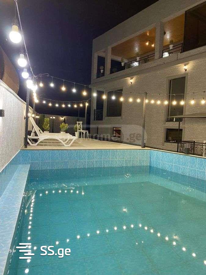 6 Room Summer Cottage Daily Rent. Gldani, 3 of 4