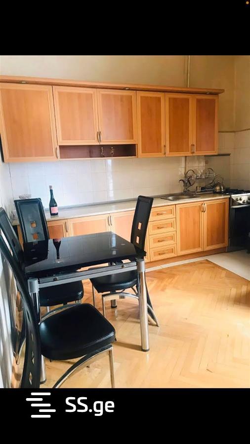 3 Room Flat For Rent. Gori view 8