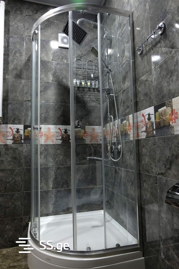 1 Room Flat Daily Rent. Isani view 7