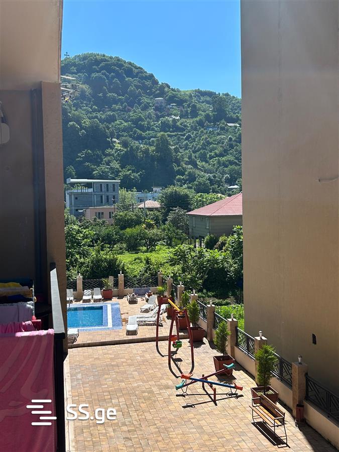 1 Room Flat Daily Rent. Gonio view 8