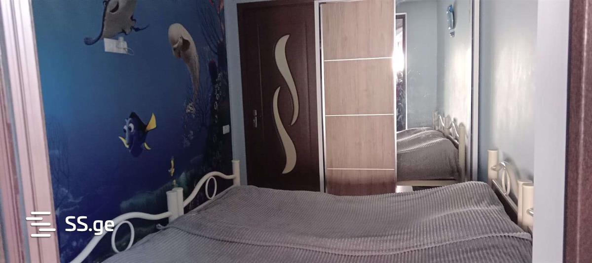 3 Room Flat Daily Rent. Kobuleti view 5