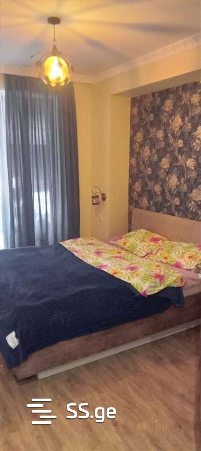 3 Room Flat Daily Rent. Kobuleti view 6