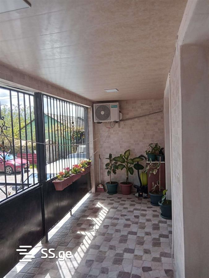 3 Room Flat Daily Rent. Kobuleti view 7