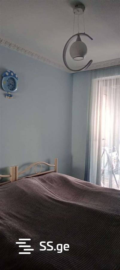 3 Room Flat Daily Rent. Kobuleti, 4 of 4