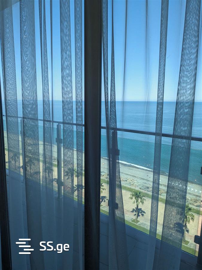 1 Room Flat Daily Rent. Batumi view 4