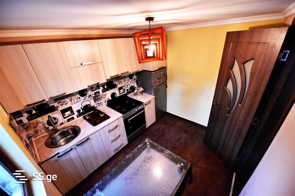 1 Room Private House For Rent. Kobuleti view 3