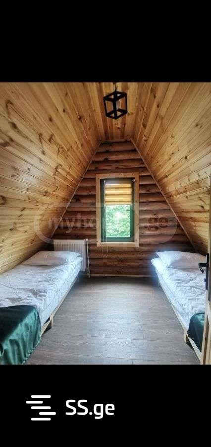 3 Room Summer Cottage Daily Rent. Borjomi view 2