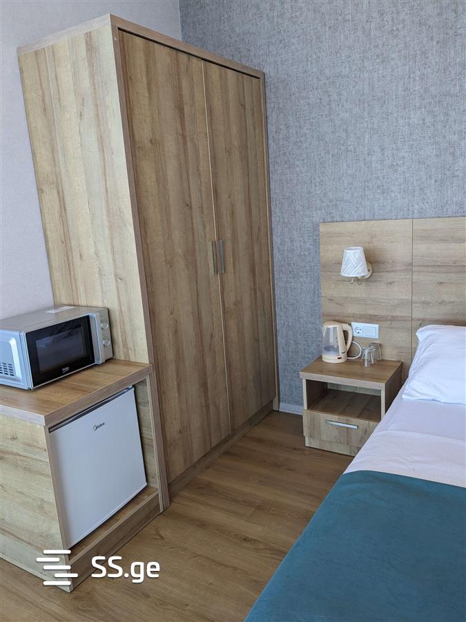 1 Room Flat Daily Rent. Batumi view 9