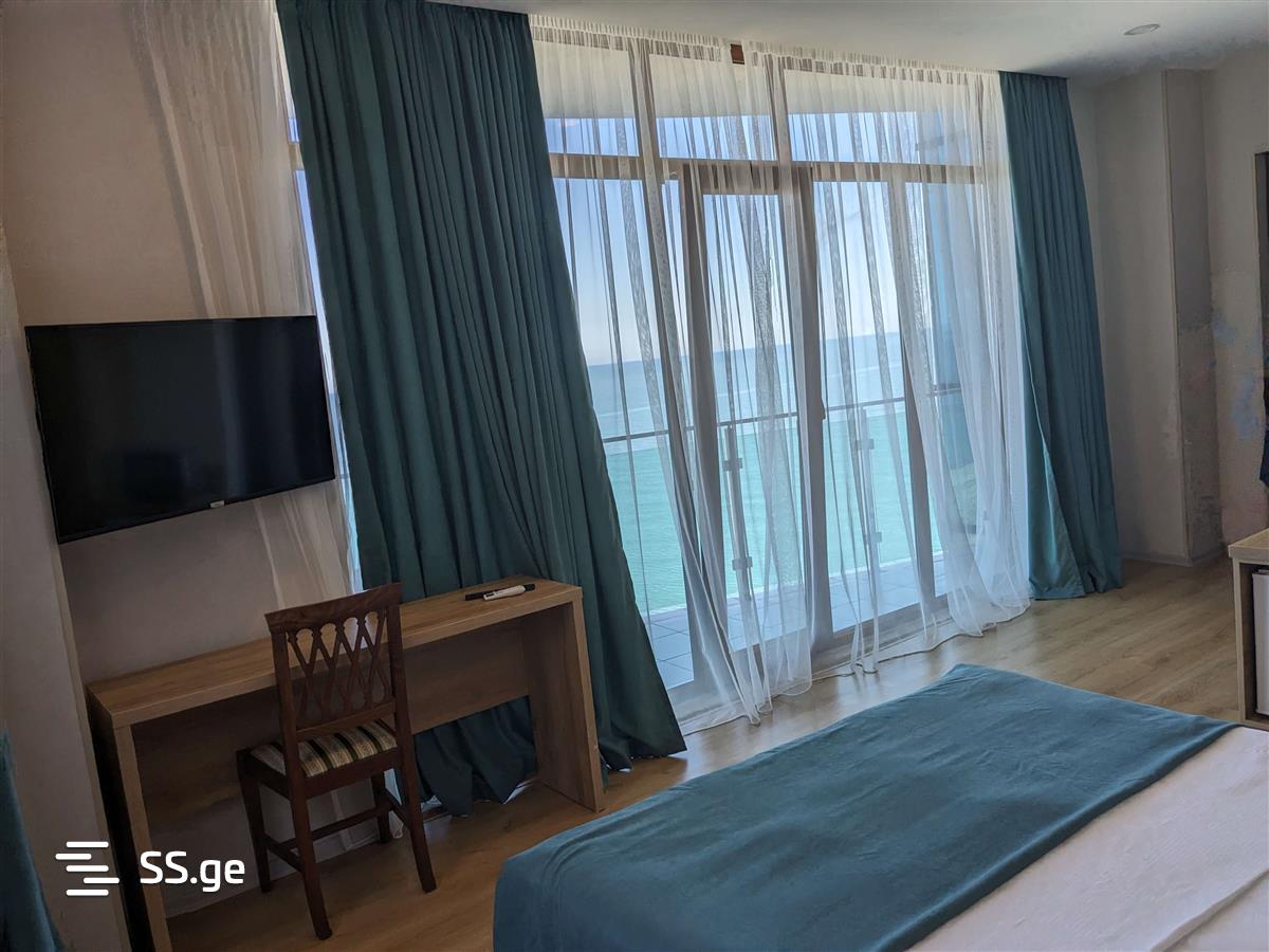 1 Room Flat Daily Rent. Batumi view 6