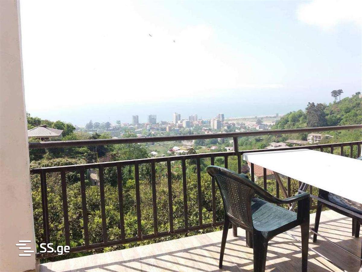 5 Room Private House For Rent. Gonio view 7