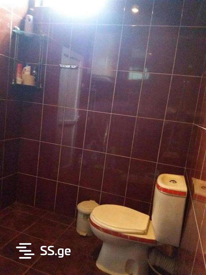 5 Room Private House For Rent. Gonio view 3
