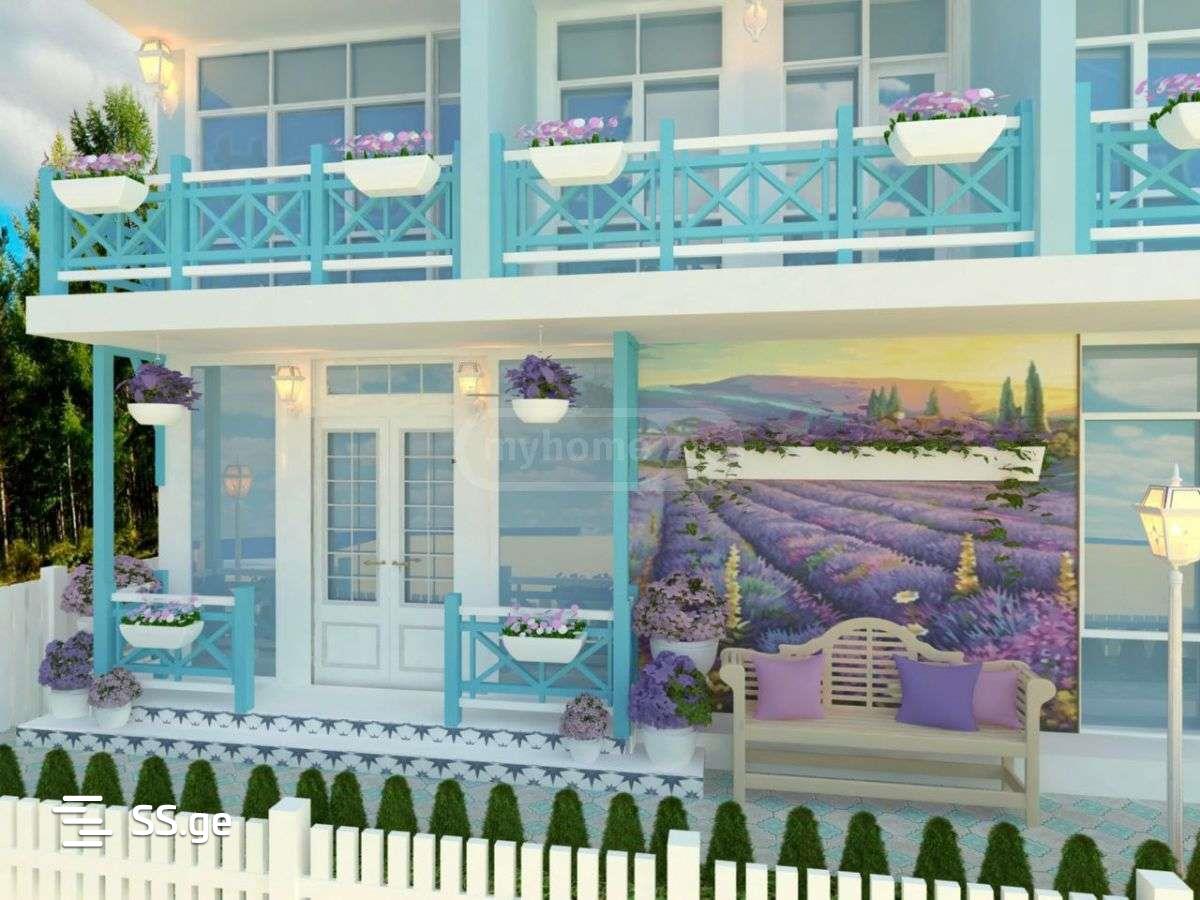 10 Room Hotel For Sale view 12