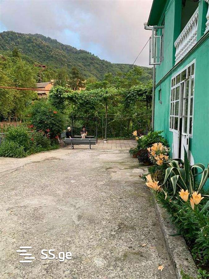 5 Room Private House For Rent. Gonio view 8