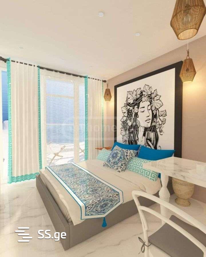 10 Room Hotel For Sale view 4