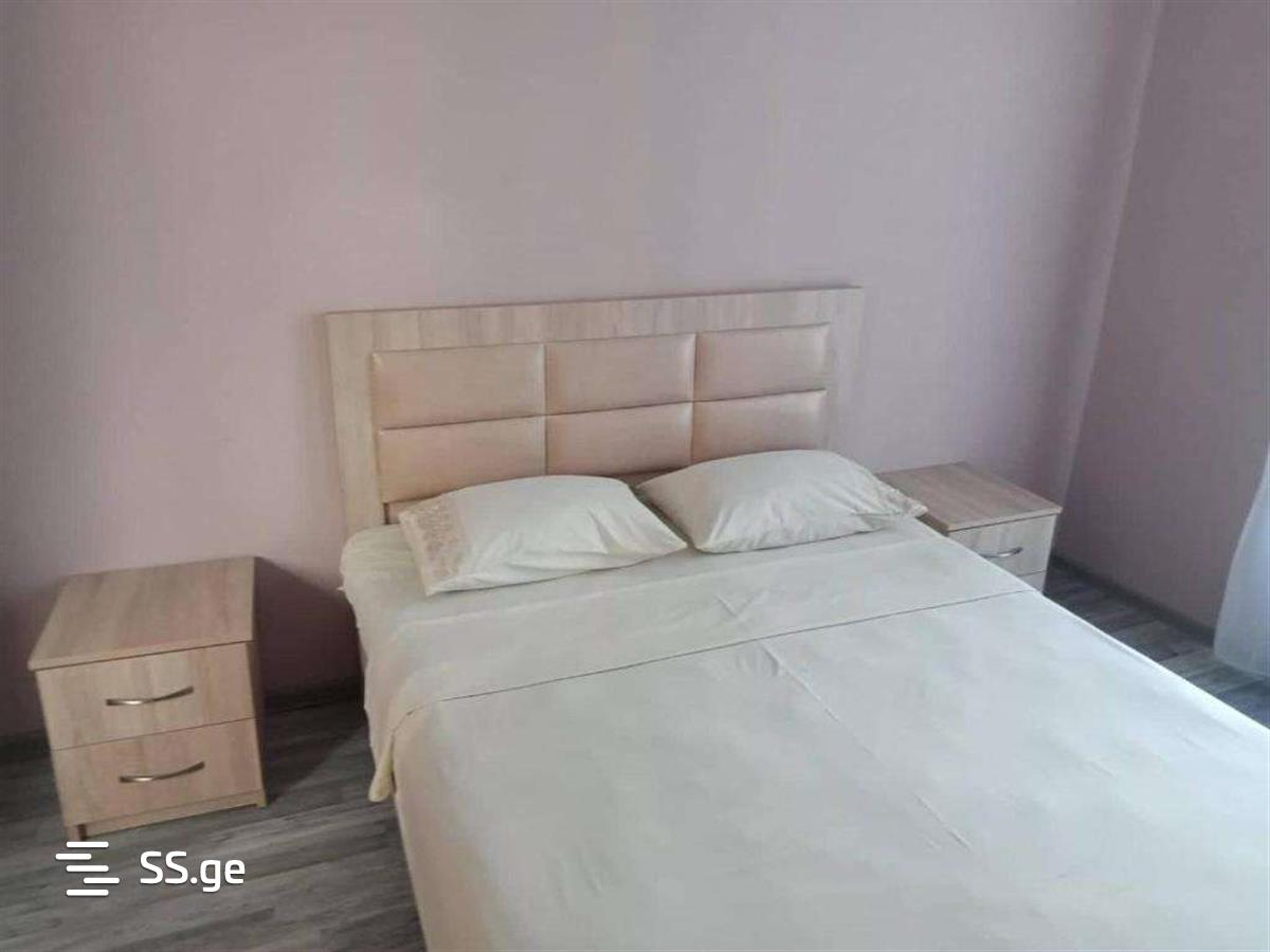 5 Room Private House For Rent. Gonio view 4