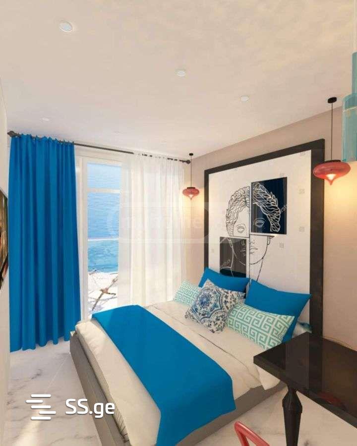 10 Room Hotel For Sale view 3