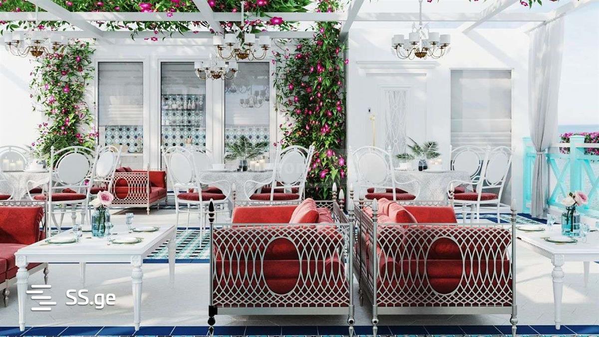 10 Room Hotel For Sale view 5