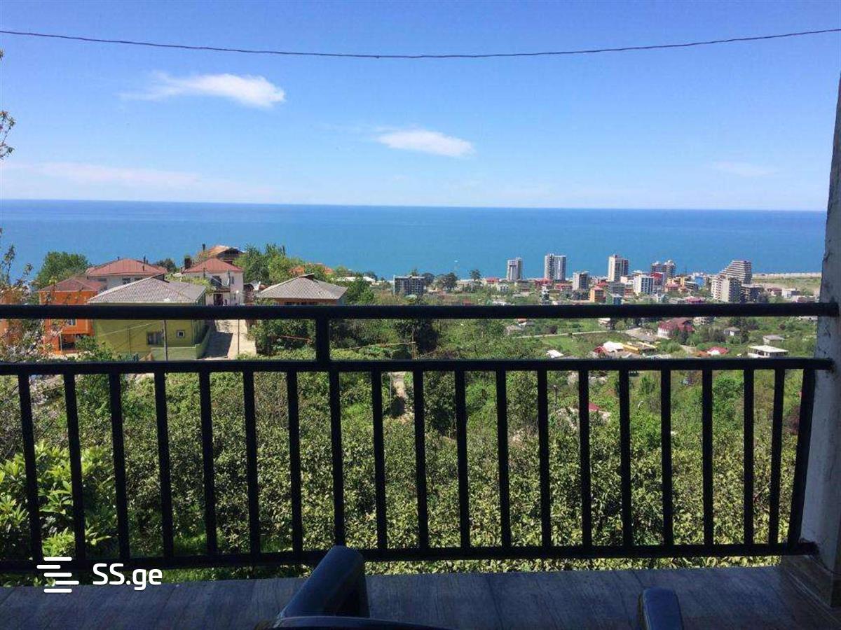 5 Room Private House For Rent. Gonio view 5