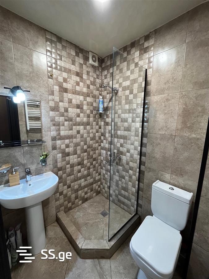 2 room Flat Daily rent. Chugureti - Mehr