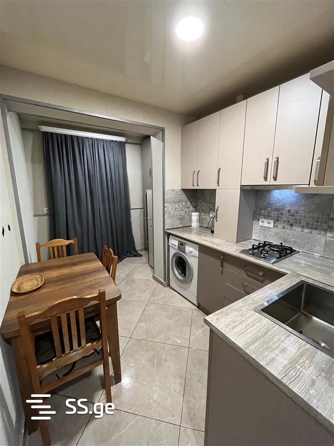 2 room Flat Daily rent. Chugureti - Ansicht 6