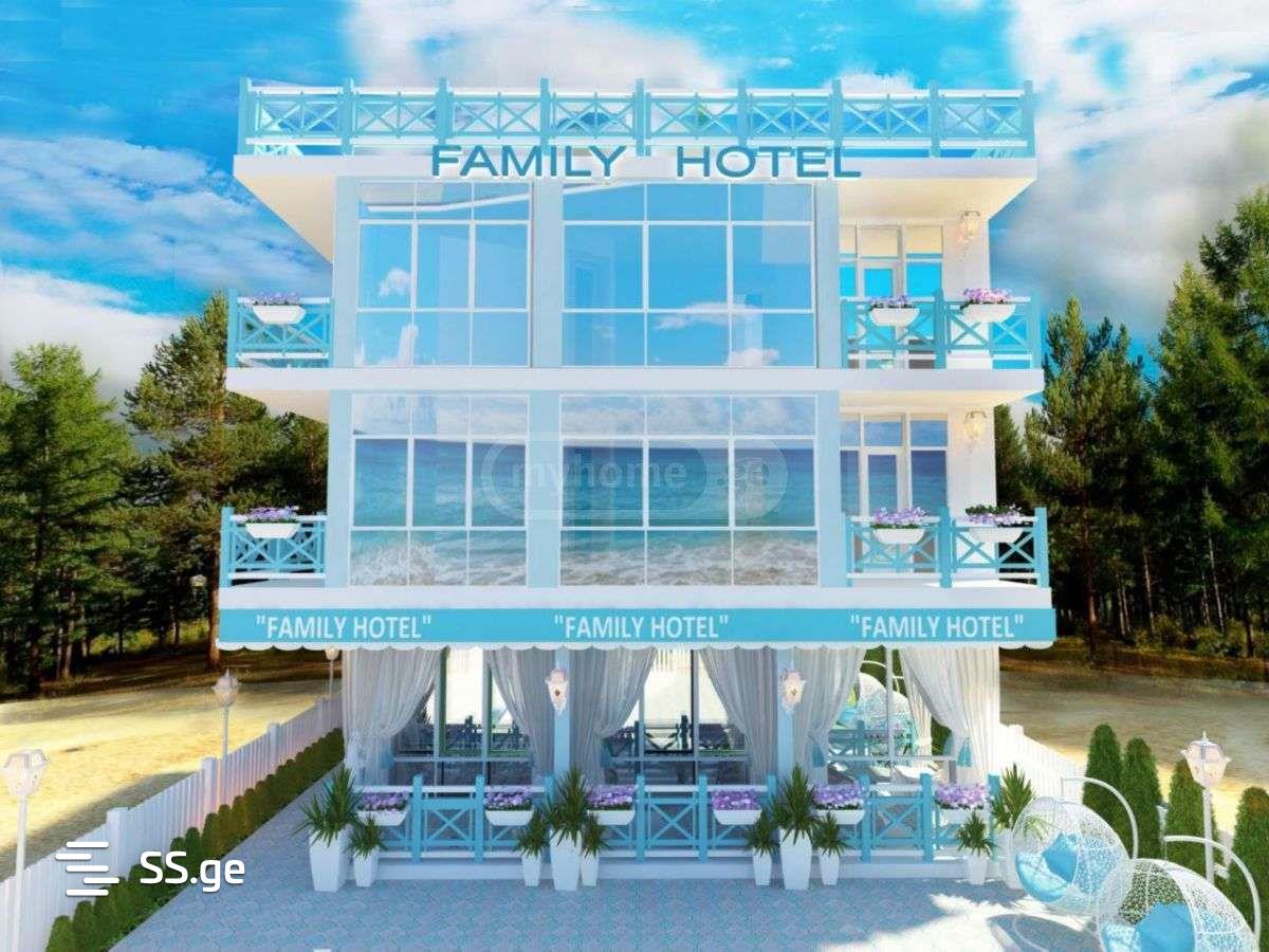 10 Room Hotel For Sale view 6