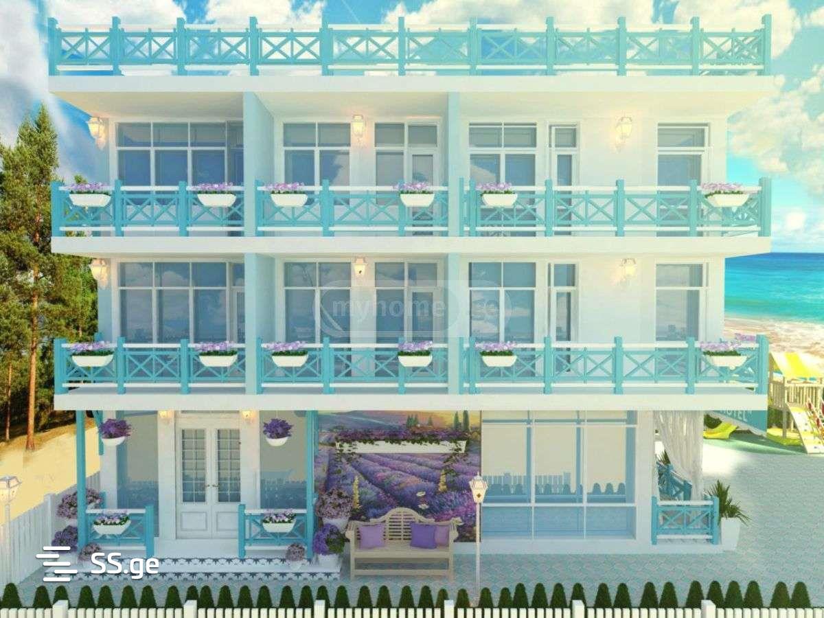 10 Room Hotel For Sale view 11