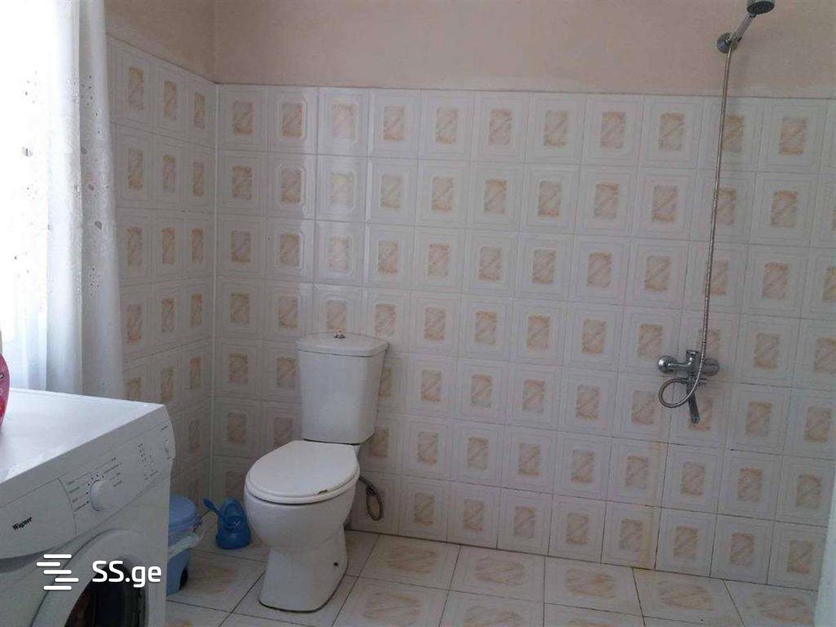 5 Room Private House For Rent. Gonio view 2