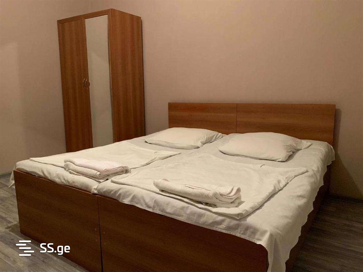 5 Room Private House For Rent. Gonio view 10