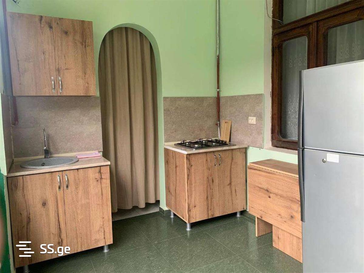5 Room Private House For Rent. Gonio view 11
